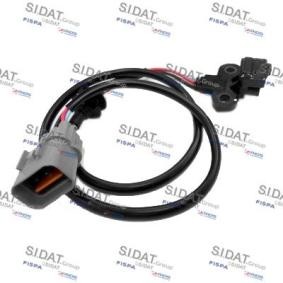 Compre Sensor, posição da árvore de cames da SIDAT 83.3031 a um preço baixo por 62,87 €