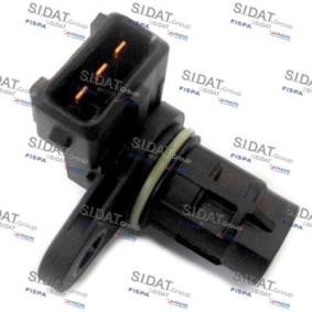 Compre Sensor, posição da árvore de cames da SIDAT 83.3039 a um preço baixo por 47,85 €