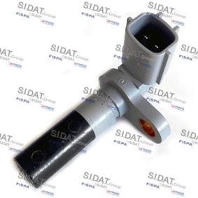 Køb Sensor, knastakselposition af SIDAT 83.3053 til den lave pris 423,45 DKK