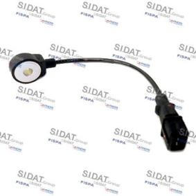 Comprar Sensor de detonaciones de SIDAT 83.3060 a bajo precio de 48,68 €