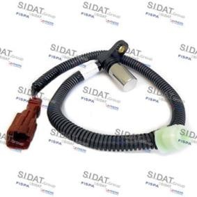Sensor, Geschwindigkeit / Drehzahl 83.3064