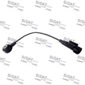 Comprar Sensor de detonaciones de SIDAT 83.3072 a bajo precio de 37,38 €