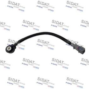 Compre Sensor de detonação da FISPA 83.3078 a um preço baixo por 33,56 €