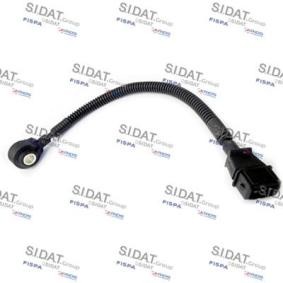 KIA Klopfsensor von SIDAT