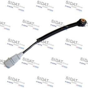 Comprar Sensor de detonaciones de FISPA 83.3085 a bajo precio de 47,60 €