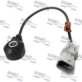 KIA Klopfsensor von SIDAT