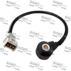 KIA Klopfsensor von SIDAT