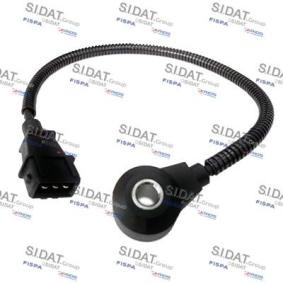 KIA Klopfsensor von SIDAT