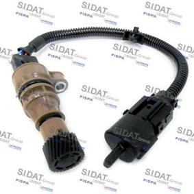 Sensor, Geschwindigkeit / Drehzahl 83.3161