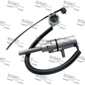 Sensor, Geschwindigkeit / Drehzahl 83.3179