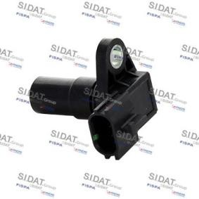 Sensor, Geschwindigkeit / Drehzahl 83.3180