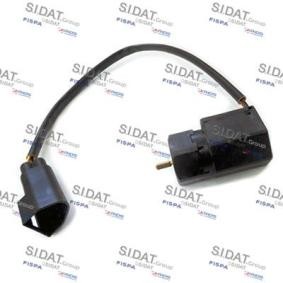 Sensor, Geschwindigkeit / Drehzahl für FORD von SIDAT