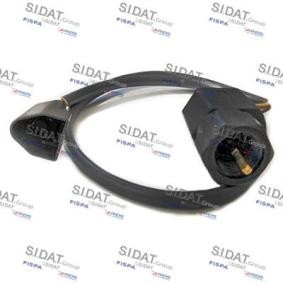 Sensor, Geschwindigkeit / Drehzahl für FORD von SIDAT