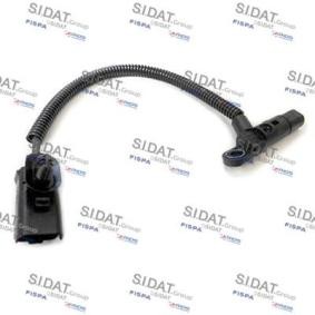 Compre Sensor, posição da árvore de cames da FISPA 83.3209 a um preço baixo por 68,19 €