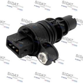 Køb Sensor, hastighed / omdrejninger af SIDAT 83.3211 til den lave pris 421,99 DKK