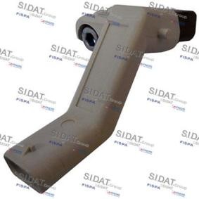 Kurbelwellensensor von SIDAT