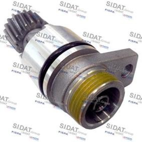 Sensor, Geschwindigkeit / Drehzahl 83.3246