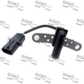Acquista Generatore di impulsi, Albero a gomiti da SIDAT 83.3258 a buon mercato per soli 25,35 €