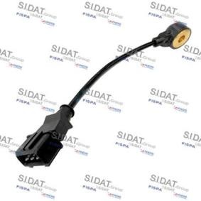 Comprar Sensor de detonaciones de FISPA 83.3259 a bajo precio de 84,83 €