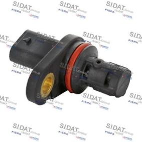Compre Sensor, posição da árvore de cames da FISPA 83.3260 a um preço baixo por 148,39 €