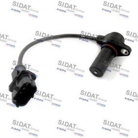 Comprar Sensor de cigüeñal de FISPA 83.3283 a bajo precio de 137,01 €