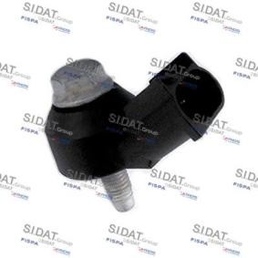 Klopfsensor von SIDAT für CORVETTE Convertible (C6) günstig online kaufen