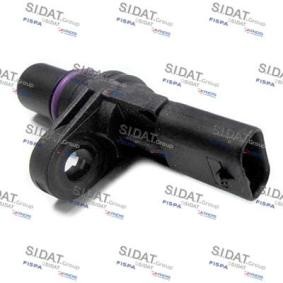 Nockenwellensensor von SIDAT