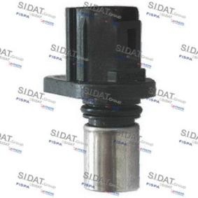 Nockenwellensensor von SIDAT