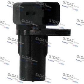 Acquista Generatore di impulsi, Albero a gomiti da SIDAT 83.393 a buon mercato per soli 33,70 €