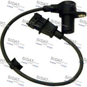 Kurbelwellensensor von SIDAT
