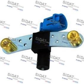Acquista Generatore di impulsi, Albero a gomiti da SIDAT 83.416 a buon mercato per soli 26,37 €