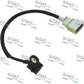 Acquista Sensore albero a camme da SIDAT 83.418 a buon mercato per soli 33,47 €