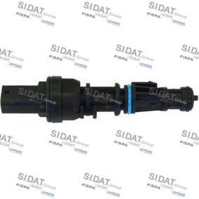 Achetez des Capteur de vitesse SIDAT 83.429 à prix pour 30,75 €