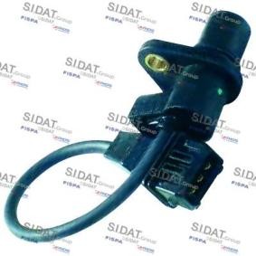 Kurbelwellensensor von SIDAT