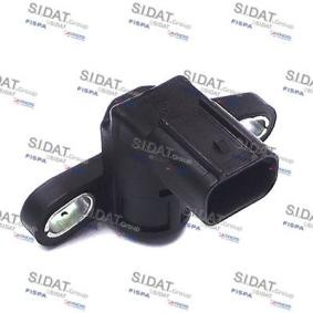 Acquista Generatore di impulsi, Albero a gomiti da SIDAT 83.482 a buon mercato per soli 28,04 €