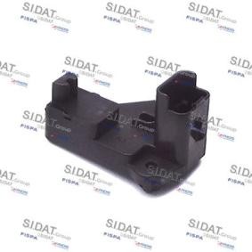 Kurbelwellensensor von SIDAT