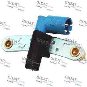 Acquista Generatore di impulsi, Albero a gomiti da SIDAT 83.488 a buon mercato per soli 34,98 €