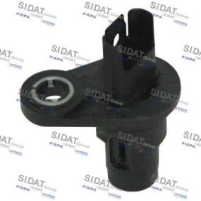 Nockenwellensensor 83.501 für Schrägheck (F56) für 75,30 CHF