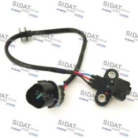 Acquista Generatore di impulsi, Albero a gomiti da SIDAT 83.524 a buon mercato per soli 59,04 €