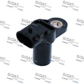 Nockenwellensensor 83.545