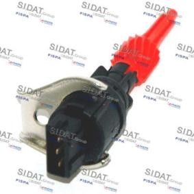 Köp Sensor, hastighet / varvtal av SIDAT 83.555 till det låga priset 252,18 kr
