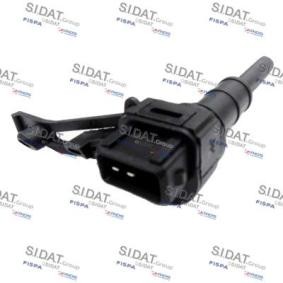 Achetez des Capteur, vitesse / régime SIDAT 83.556 à prix pour 18,84 €