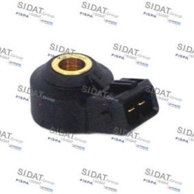 Klopfsensor von FISPA für NP300 Navara Pritsche / Fahrgestell (D40) günstig online kaufen