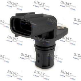 Compre Sensor, posição da árvore de cames da FISPA 83.566 a um preço baixo por 210,95 €