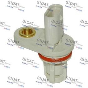 Acquista Sensore albero a camme da SIDAT 83.576 a buon mercato per soli 31,90 €