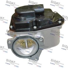 Comprar Válvula EGR de FISPA 83.652 a bajo precio de 261,52 €