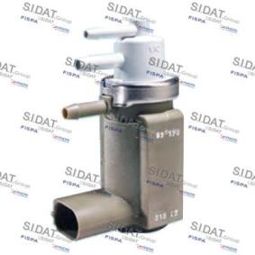 Acquista Convertitore pressione, Turbocompressore da SIDAT 83.800 a buon mercato per soli 78,97 €