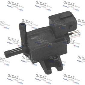Acquista Convertitore pressione, Controllo gas scarico da SIDAT 83.803 a buon mercato per soli 34,56 €
