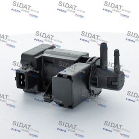 Acquista Convertitore pressione, Controllo gas scarico da FISPA 83.804 a buon mercato per soli 66,73 €