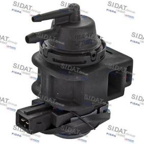 Acquista Convertitore pressione, Controllo gas scarico da FISPA 83.806 a buon mercato per soli 66,33 €